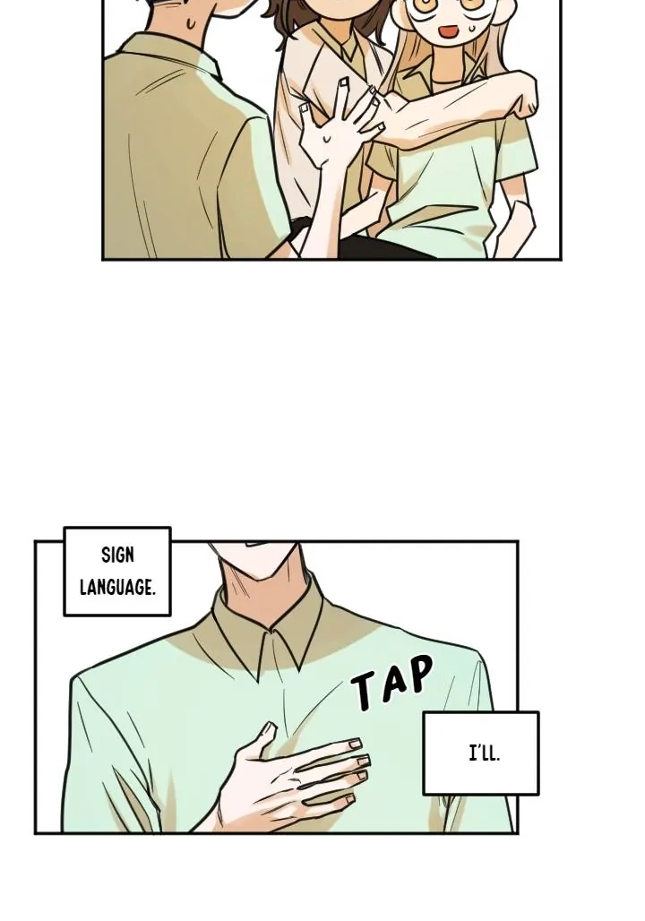School of Dogs Chapter 63 page 42 - 
