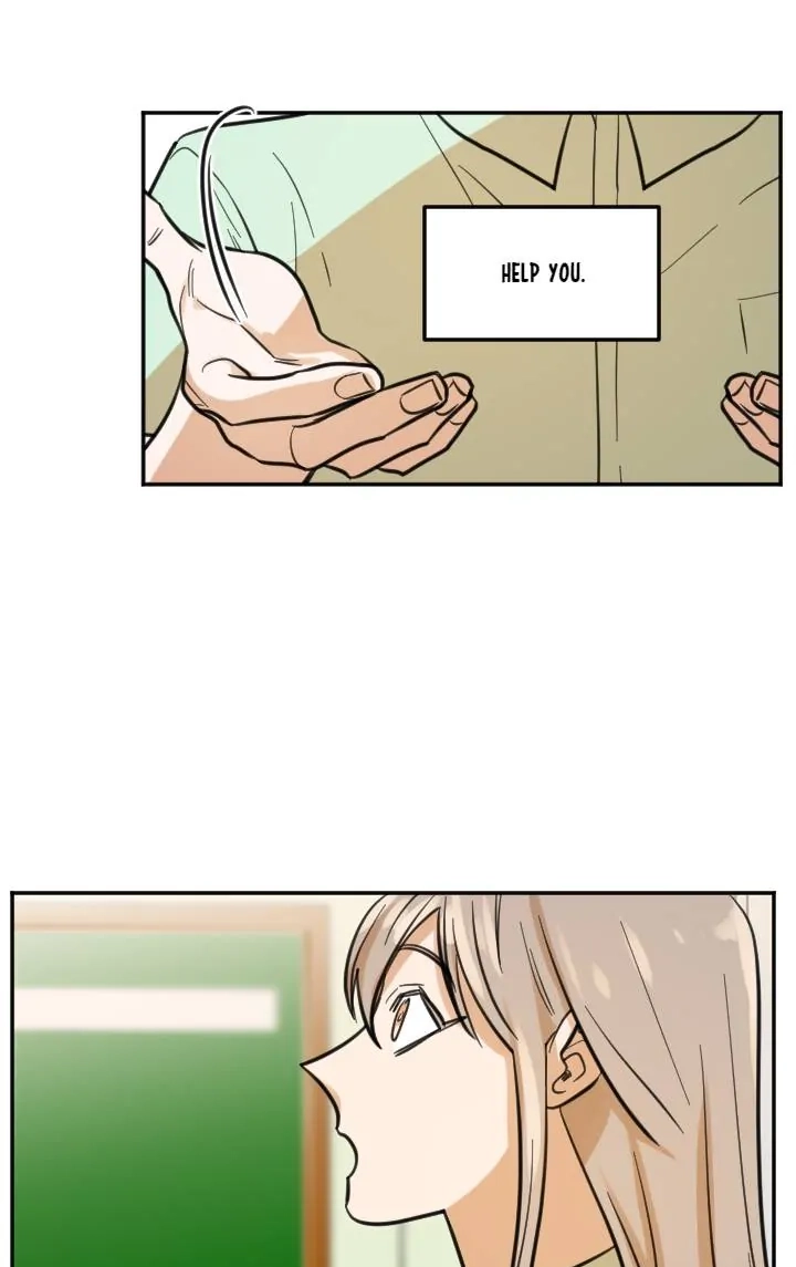 School of Dogs Chapter 63 page 43 - 