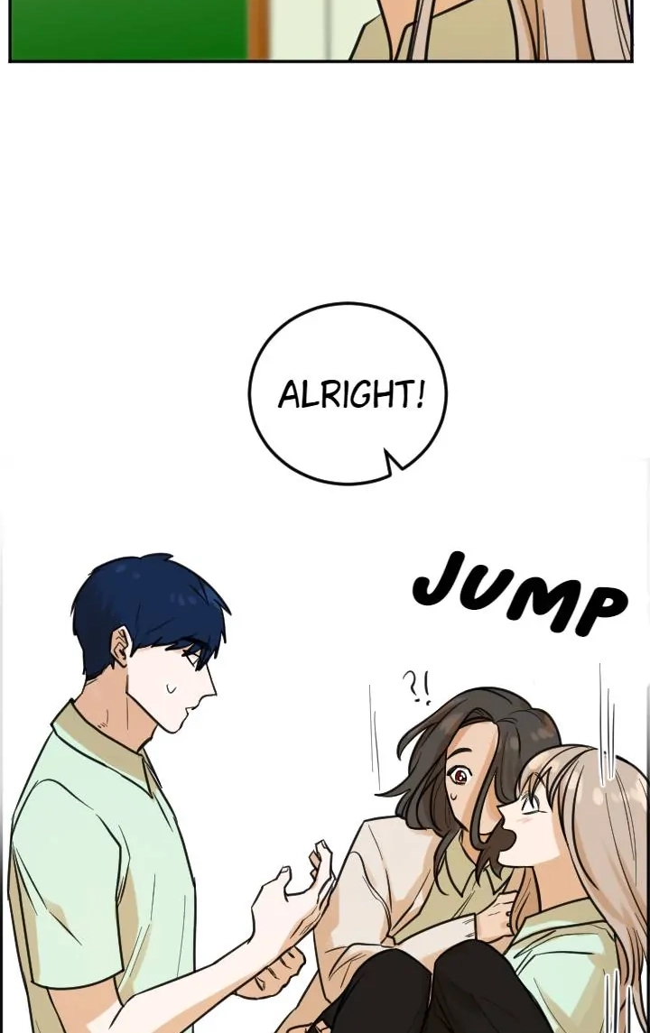 School of Dogs Chapter 63 page 44 - 