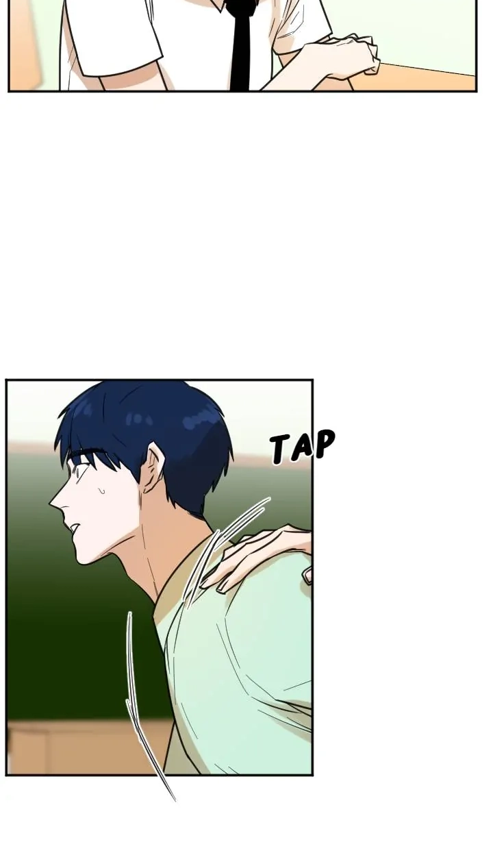 School of Dogs Chapter 63 page 6 - 