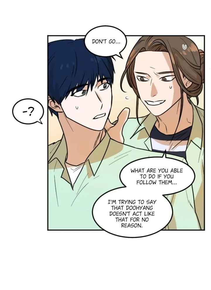 School of Dogs Chapter 63 page 7 - 