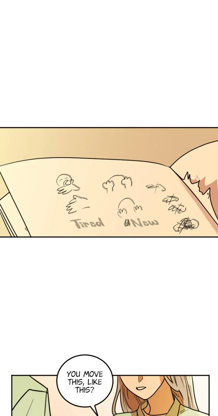 School of Dogs Chapter 64 page 1 - 