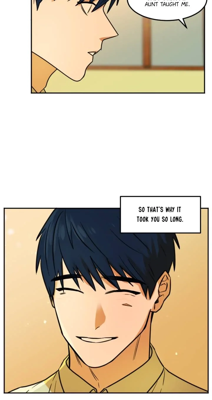 School of Dogs Chapter 64 page 11 - 
