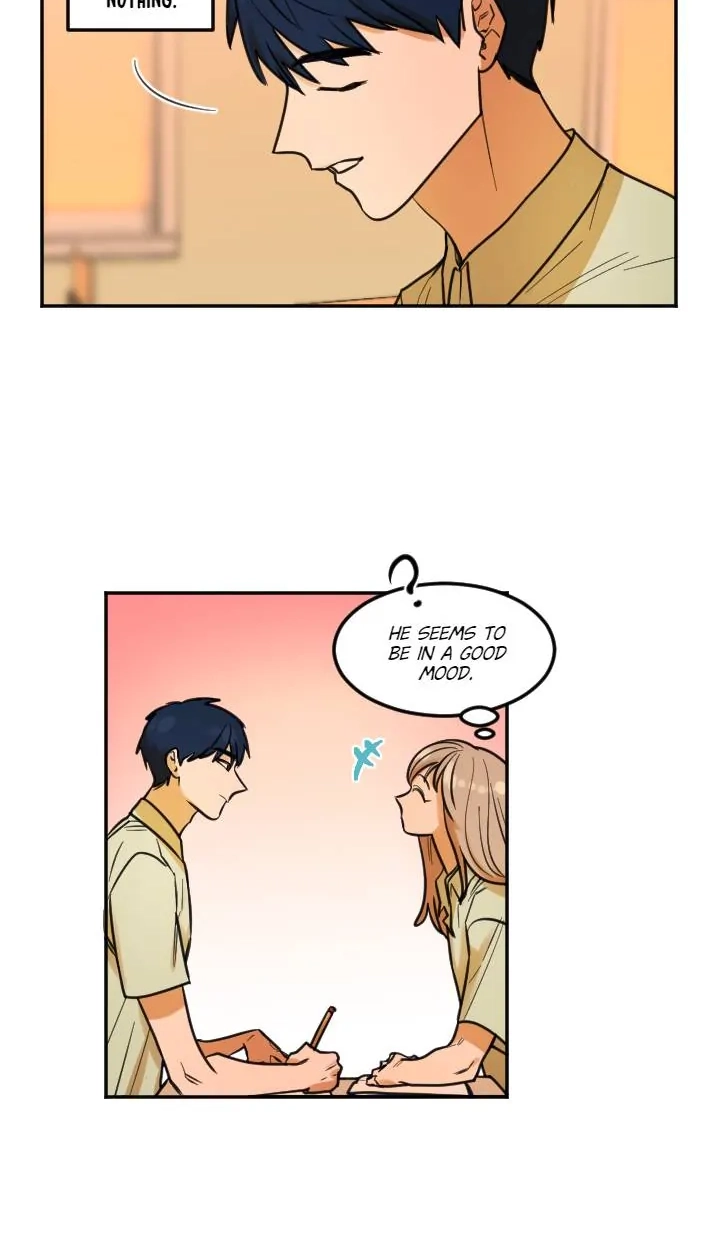 School of Dogs Chapter 64 page 13 - 