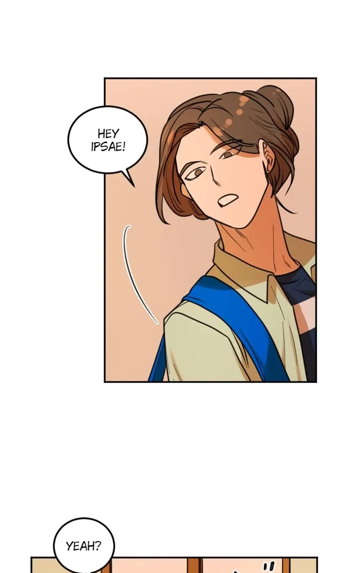 School of Dogs Chapter 64 page 14 - 