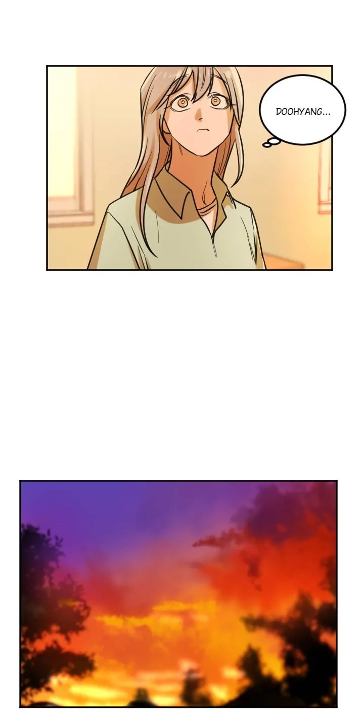 School of Dogs Chapter 64 page 17 - 