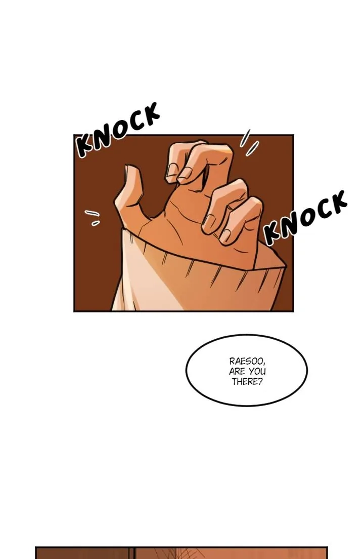 School of Dogs Chapter 64 page 19 - 