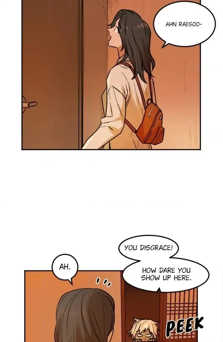 School of Dogs Chapter 64 page 20 - 