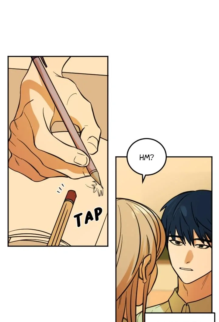 School of Dogs Chapter 64 page 3 - 