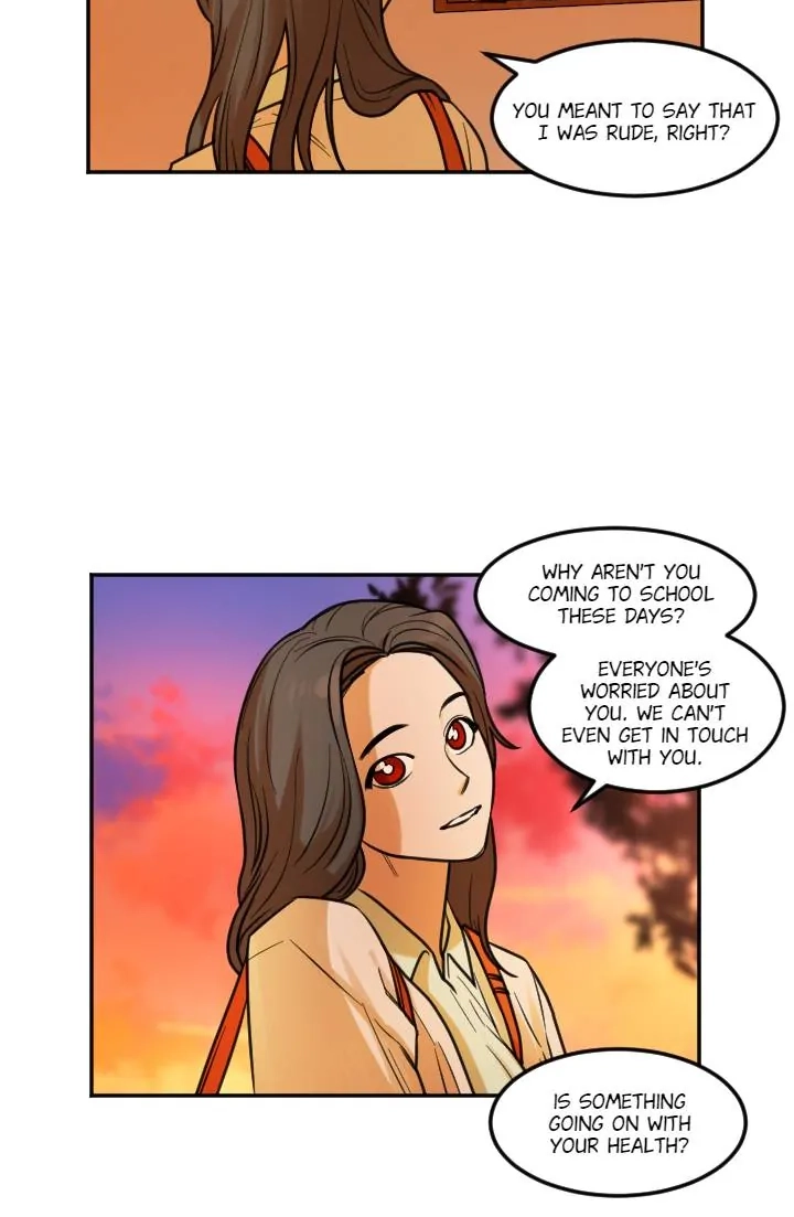 School of Dogs Chapter 64 page 21 - 