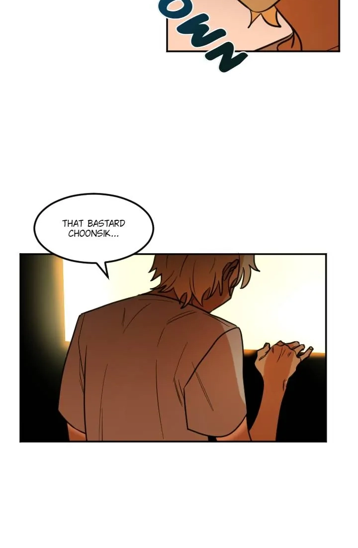 School of Dogs Chapter 64 page 23 - 