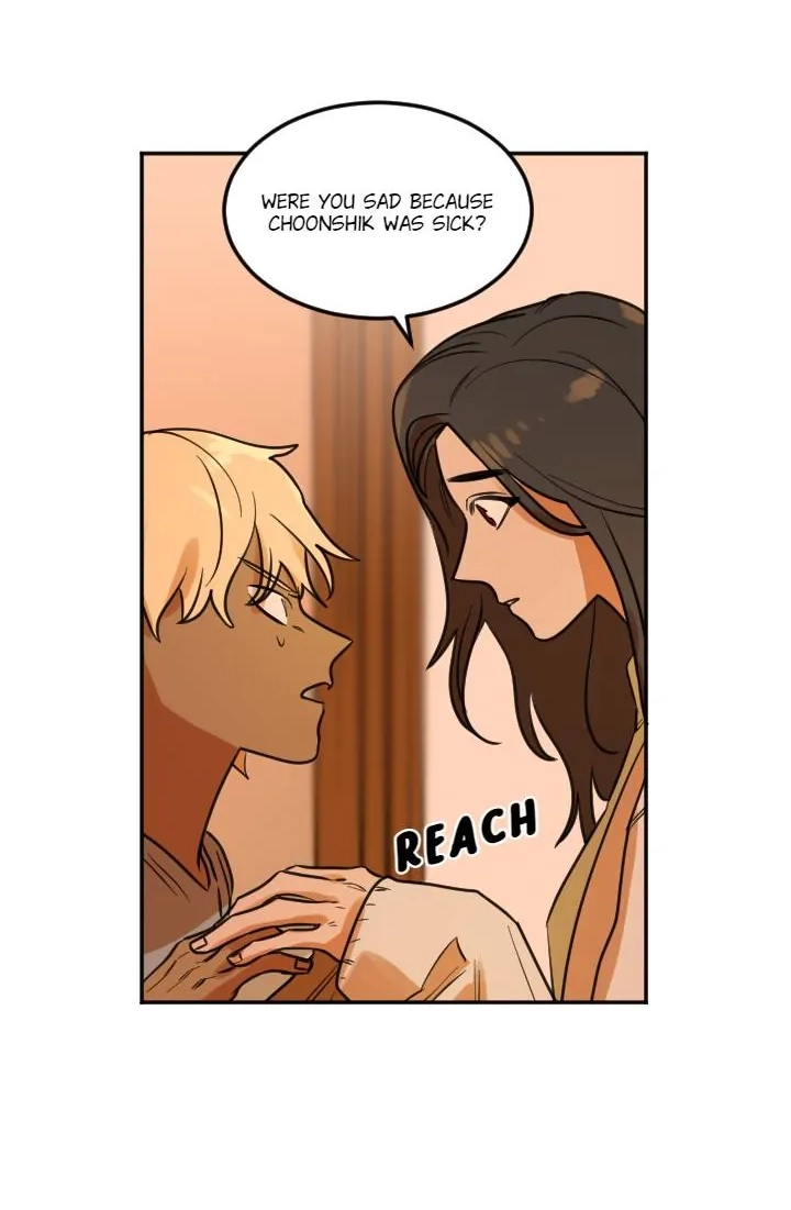 School of Dogs Chapter 64 page 24 - 