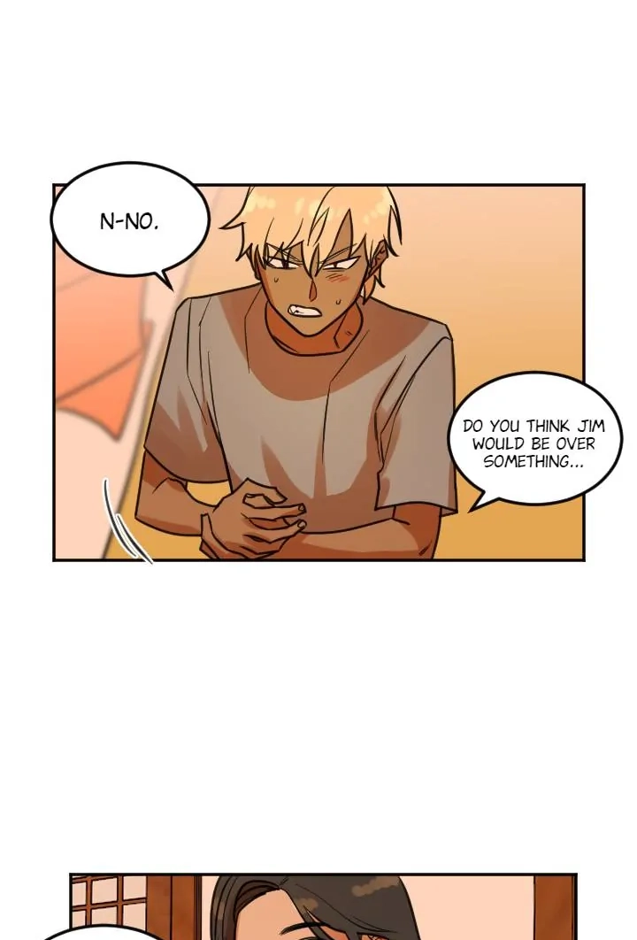 School of Dogs Chapter 64 page 25 - 