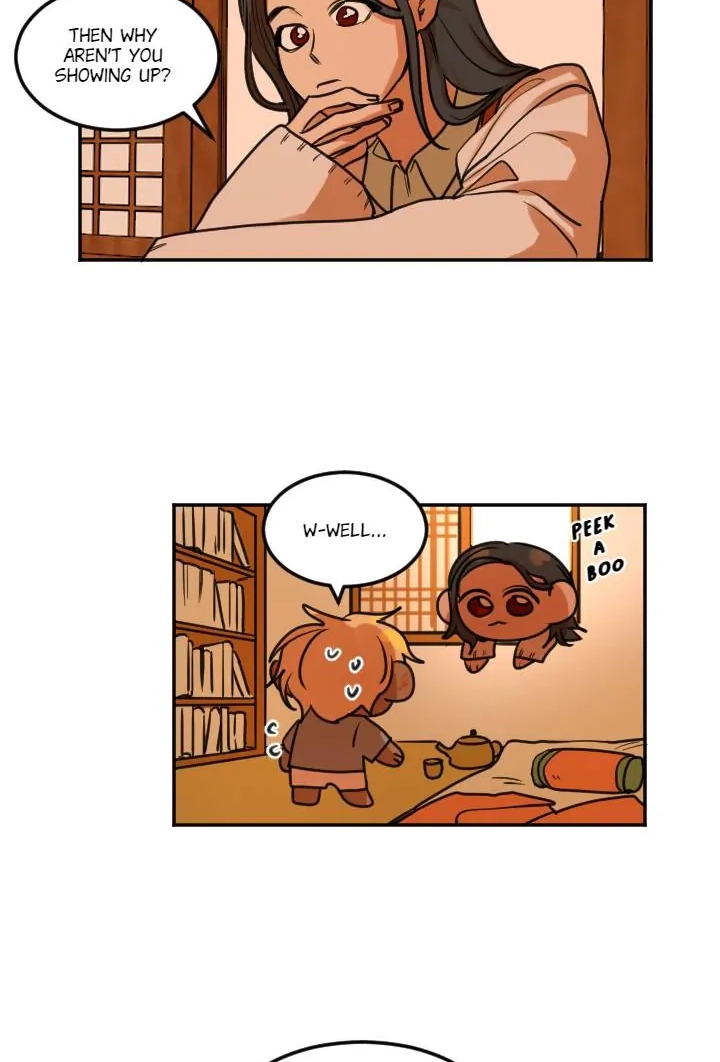 School of Dogs Chapter 64 page 26 - 