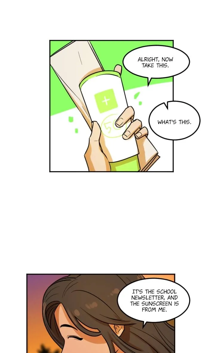 School of Dogs Chapter 64 page 28 - 