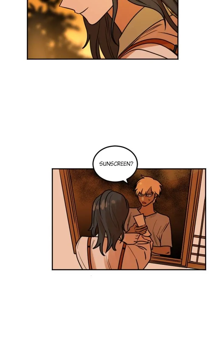 School of Dogs Chapter 64 page 29 - 
