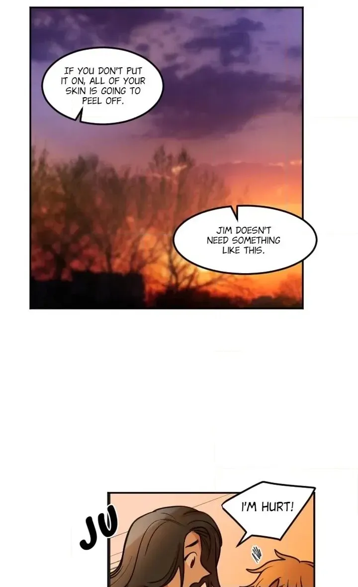 School of Dogs Chapter 64 page 30 - 