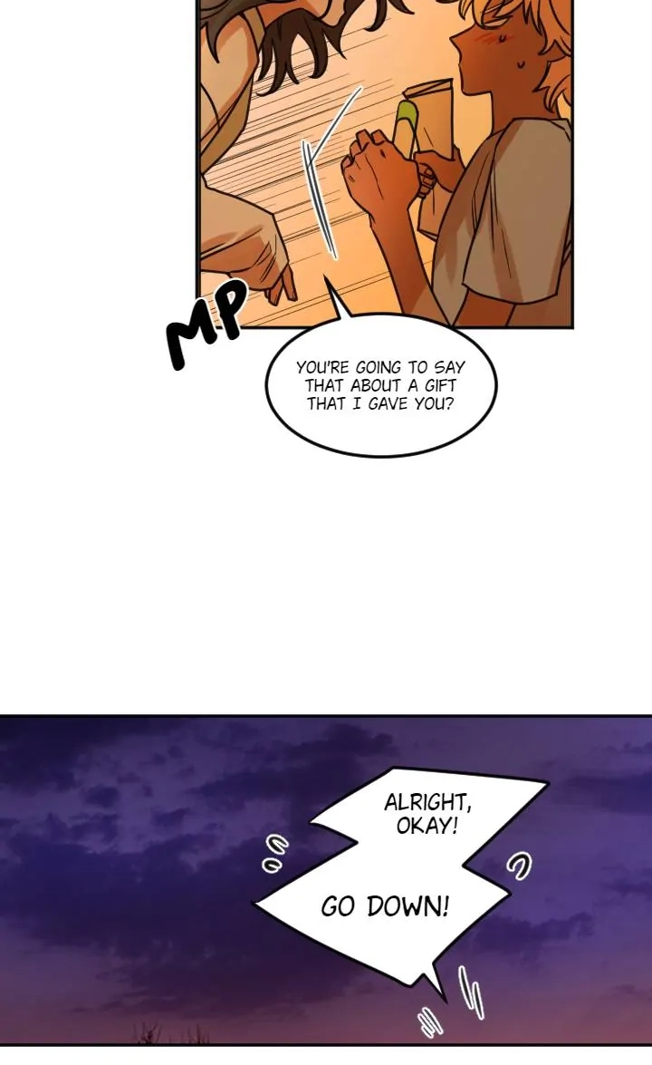 School of Dogs Chapter 64 page 31 - 