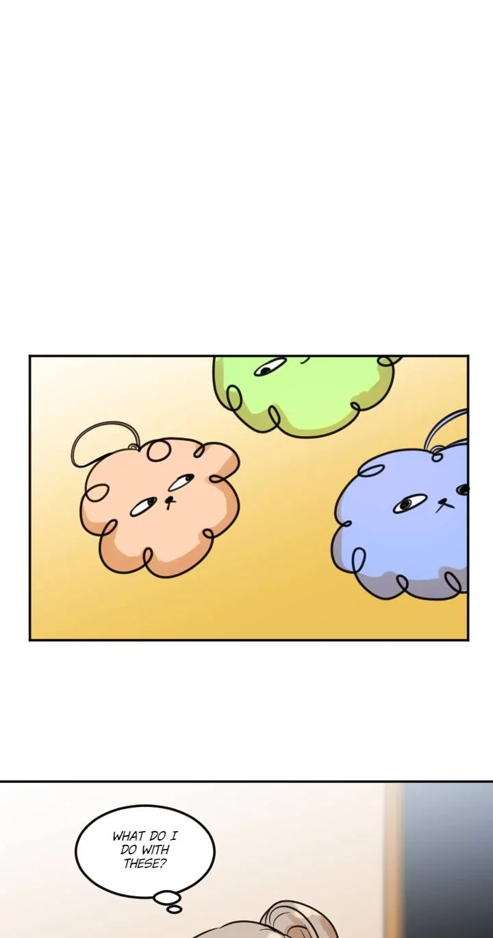 School of Dogs Chapter 64 page 32 - 