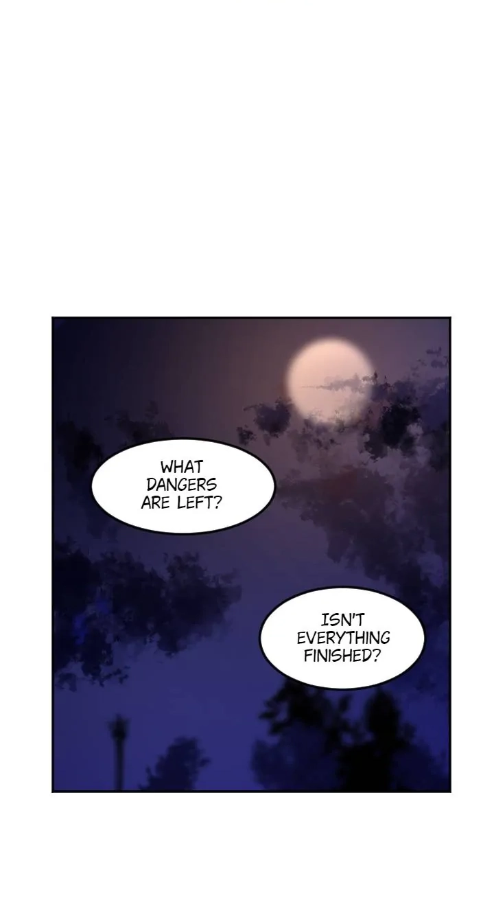 School of Dogs Chapter 64 page 35 - 