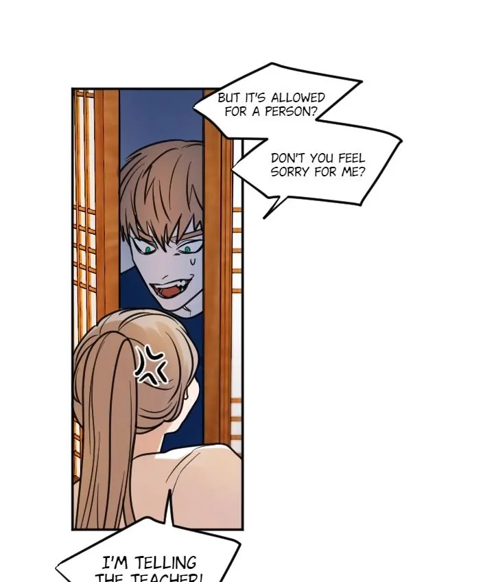 School of Dogs Chapter 64 page 42 - 