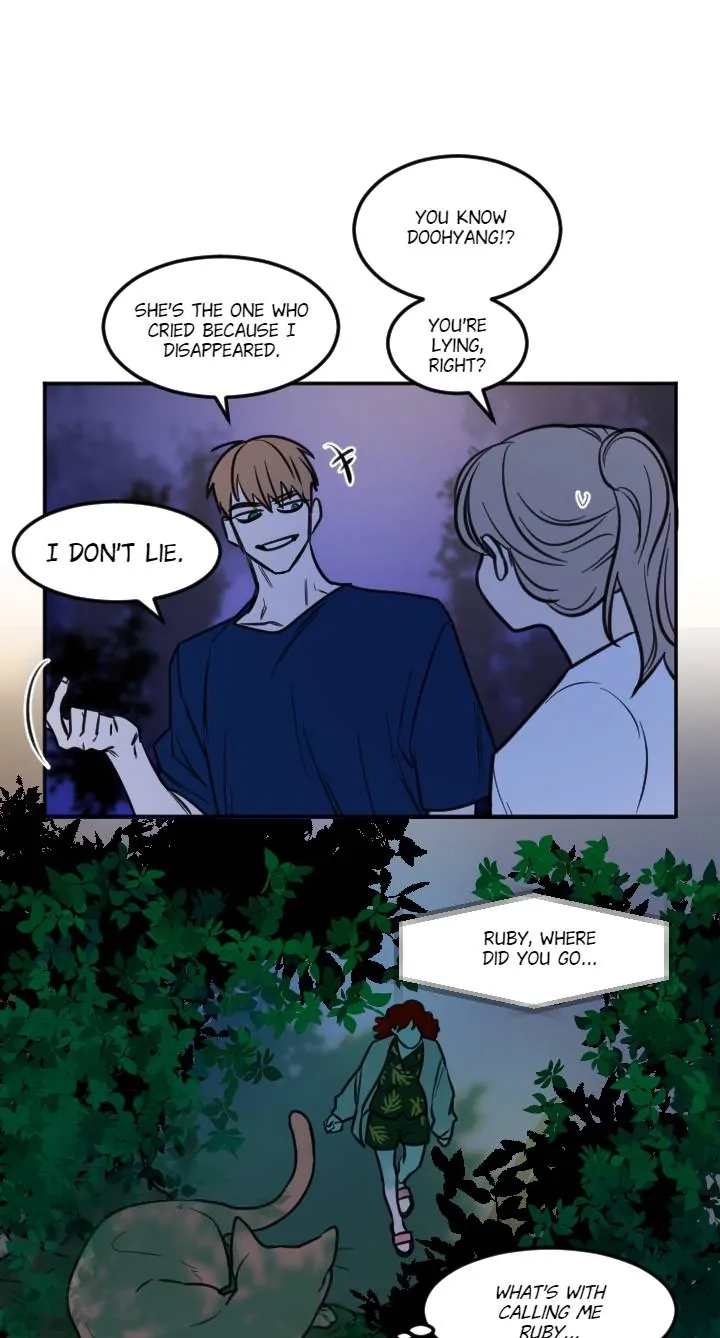 School of Dogs Chapter 64 page 44 - 