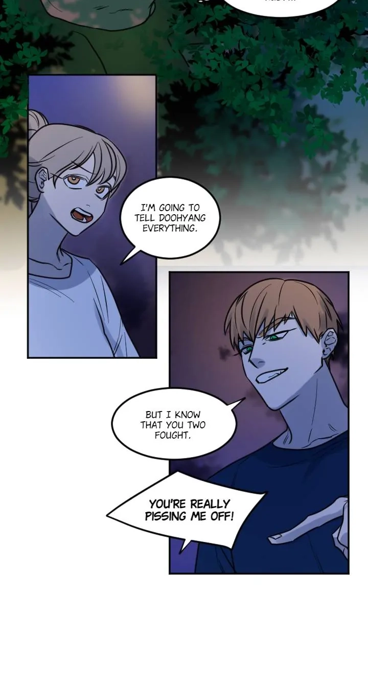 School of Dogs Chapter 64 page 45 - 