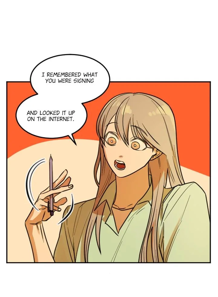 School of Dogs Chapter 64 page 6 - 