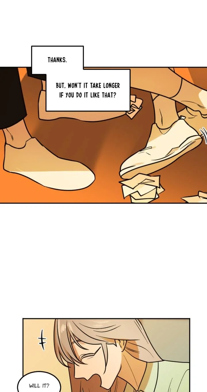School of Dogs Chapter 64 page 9 - 