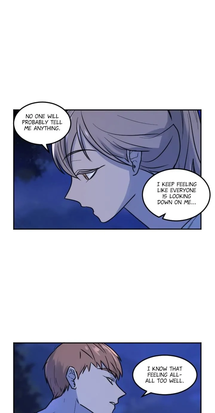 School of Dogs Chapter 65 page 11 - 
