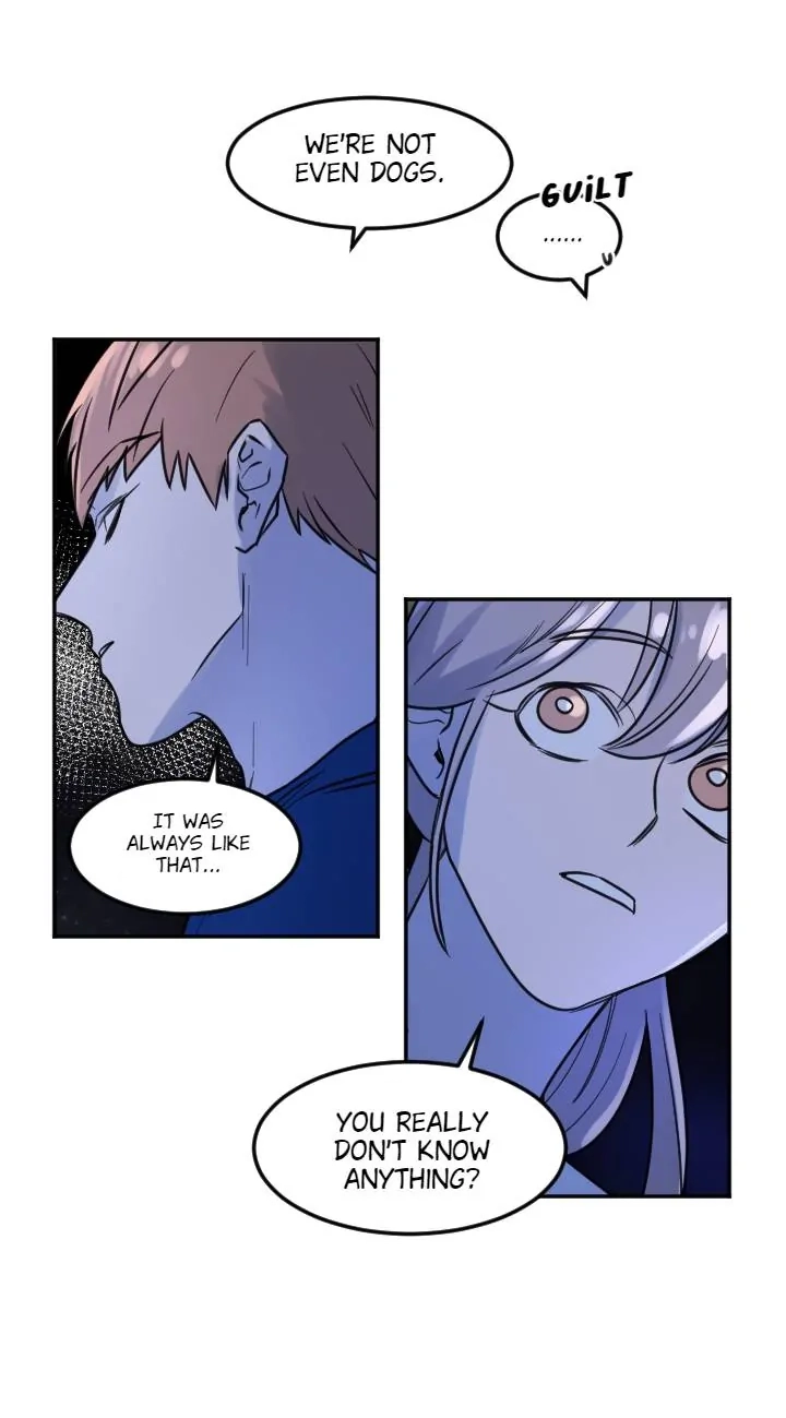 School of Dogs Chapter 65 page 13 - 