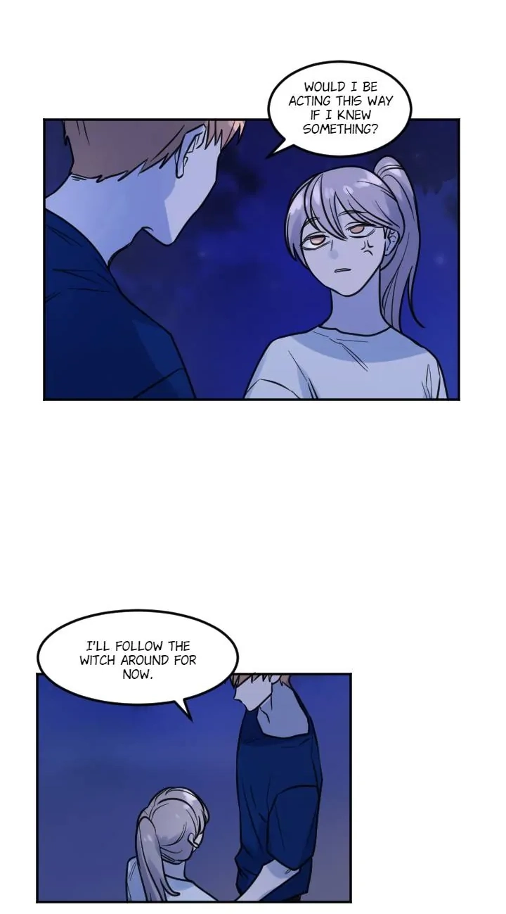 School of Dogs Chapter 65 page 14 - 