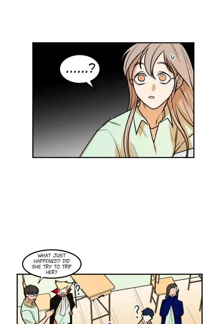 School of Dogs Chapter 65 page 23 - 