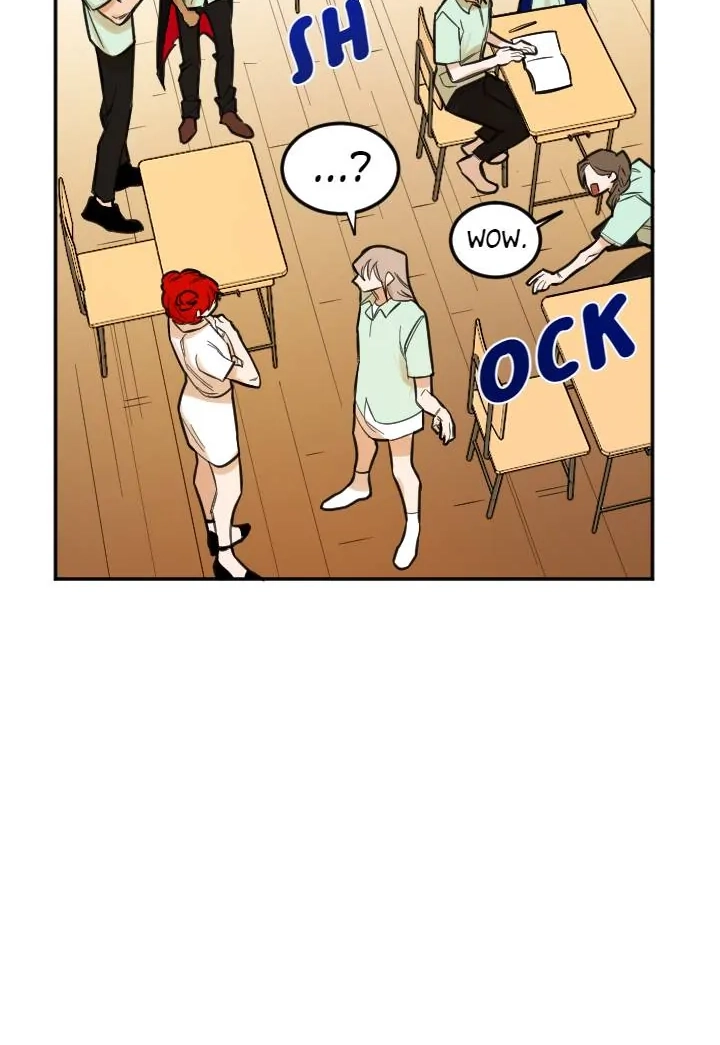 School of Dogs Chapter 65 page 24 - 