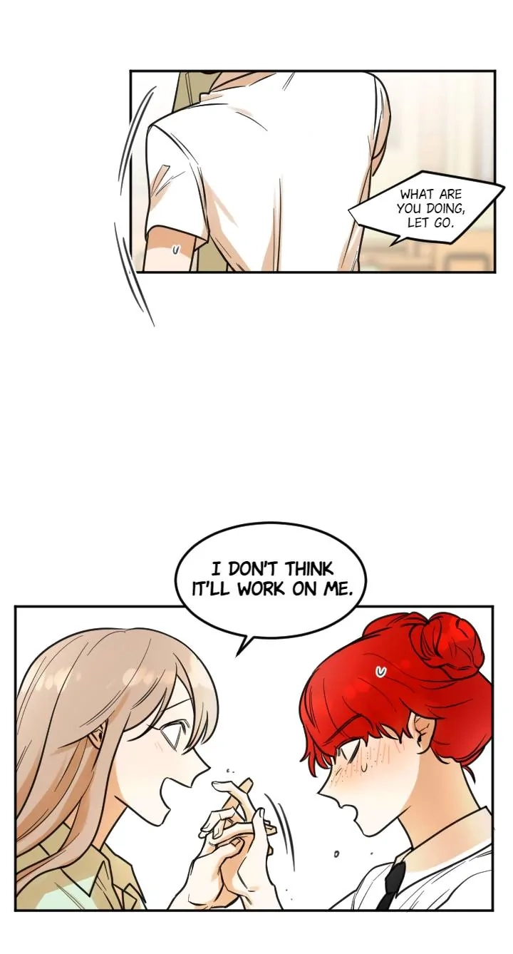 School of Dogs Chapter 65 page 28 - 