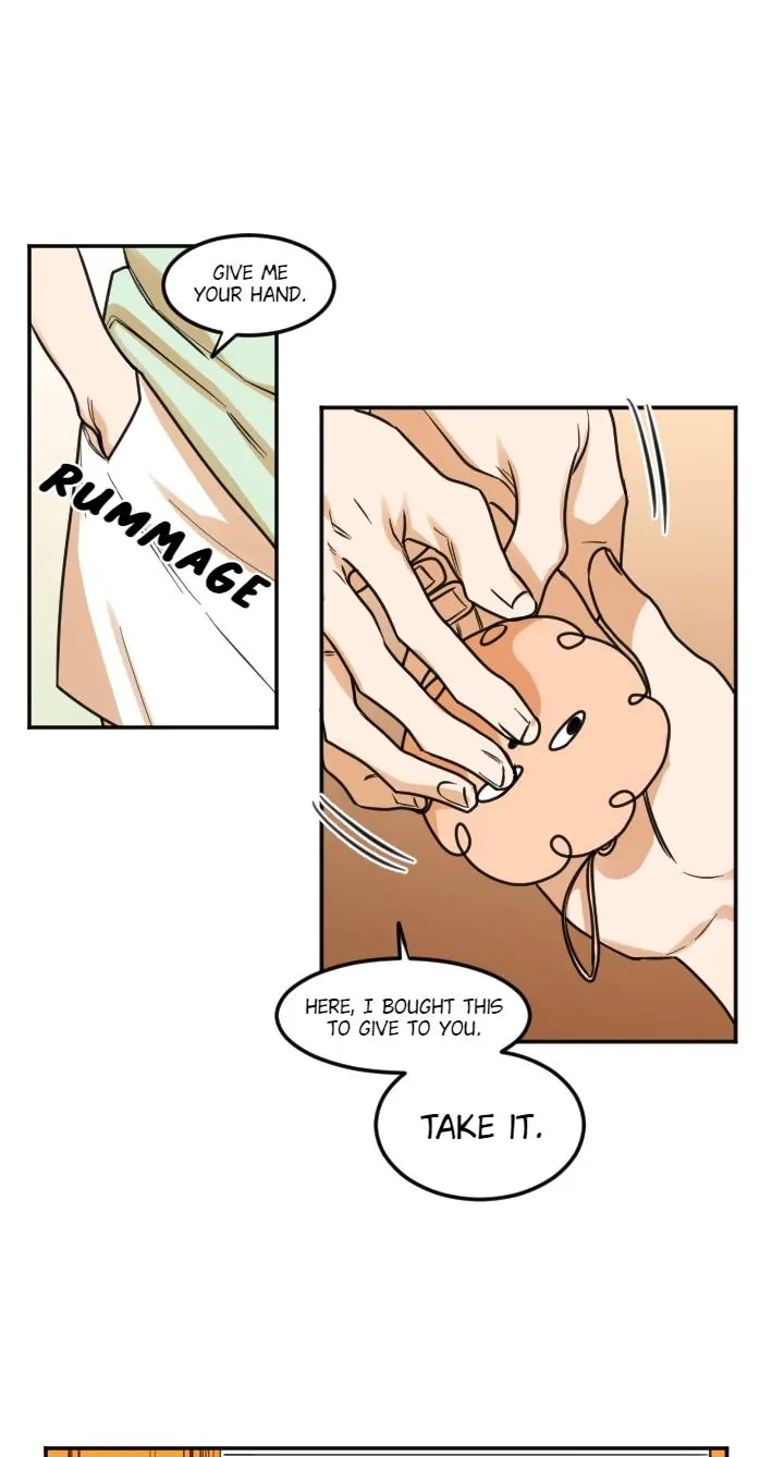 School of Dogs Chapter 65 page 29 - 