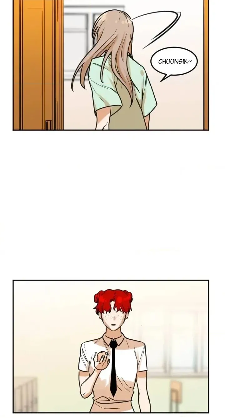 School of Dogs Chapter 65 page 30 - 