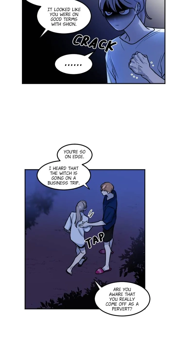 School of Dogs Chapter 65 page 4 - 