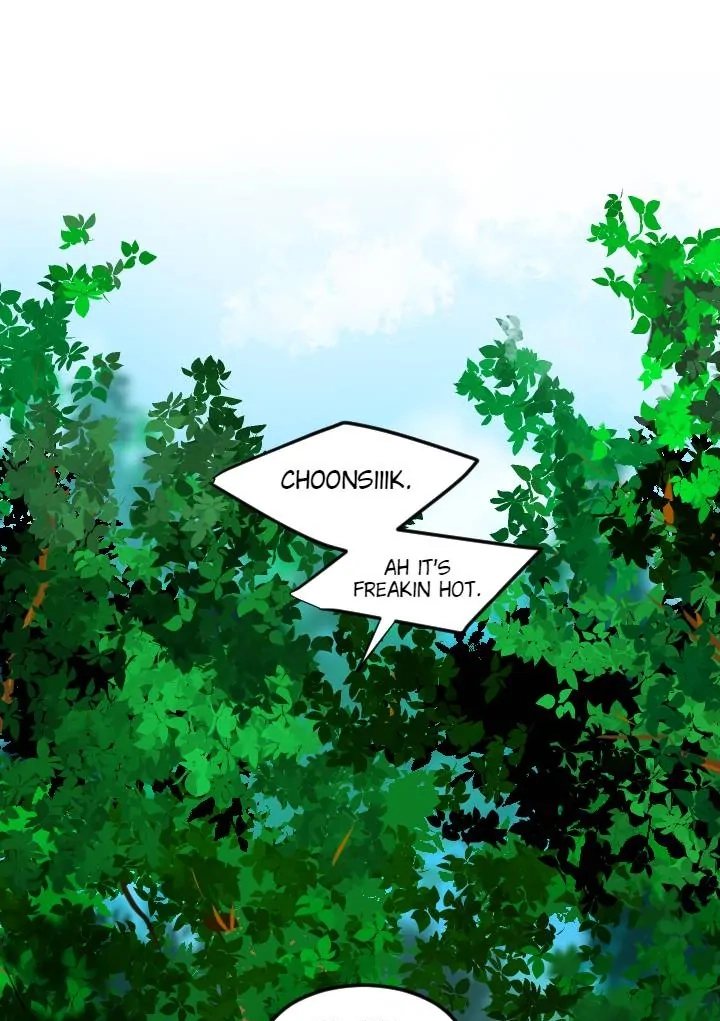 School of Dogs Chapter 65 page 33 - 