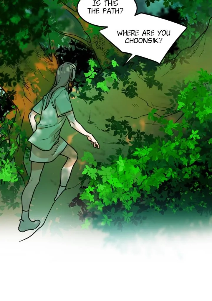 School of Dogs Chapter 65 page 34 - 