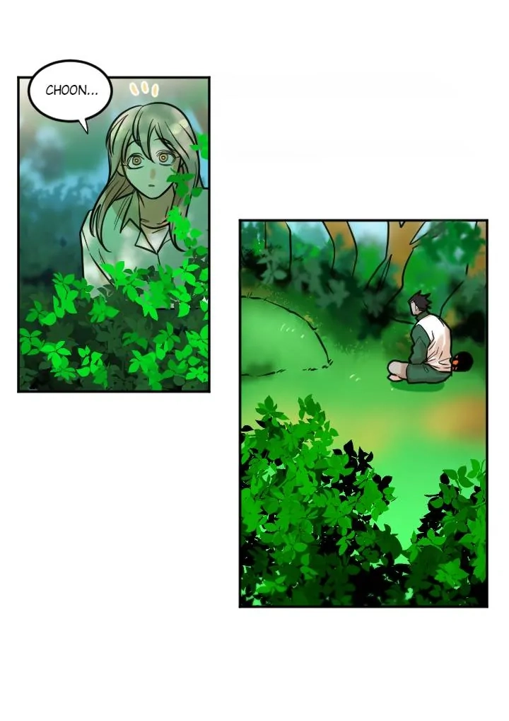 School of Dogs Chapter 65 page 35 - 