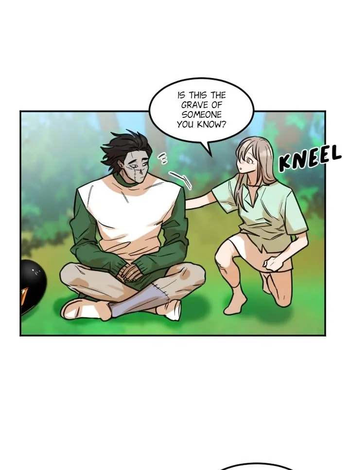 School of Dogs Chapter 65 page 36 - 