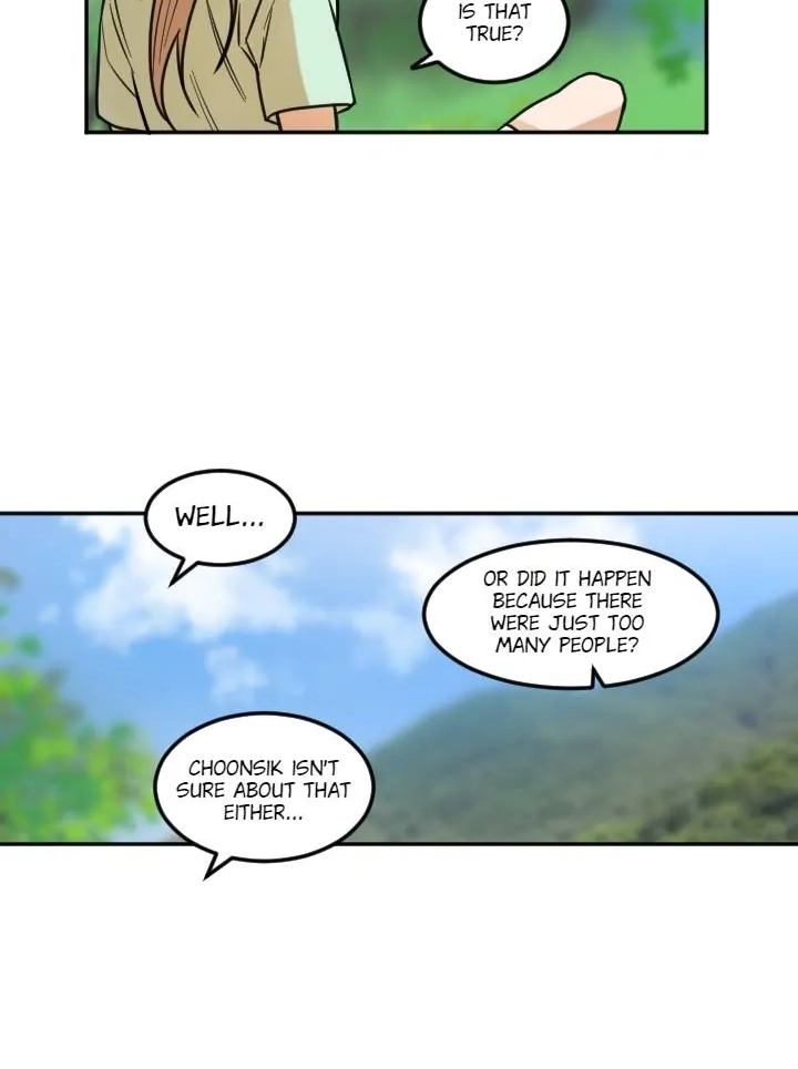 School of Dogs Chapter 65 page 38 - 