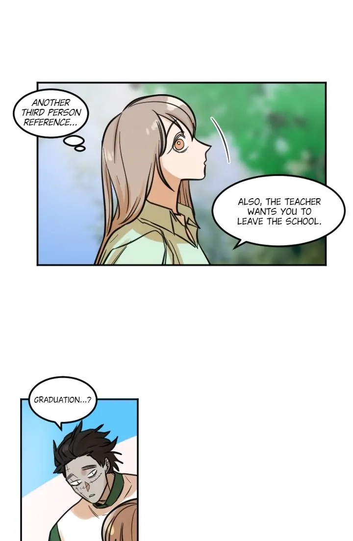 School of Dogs Chapter 65 page 39 - 