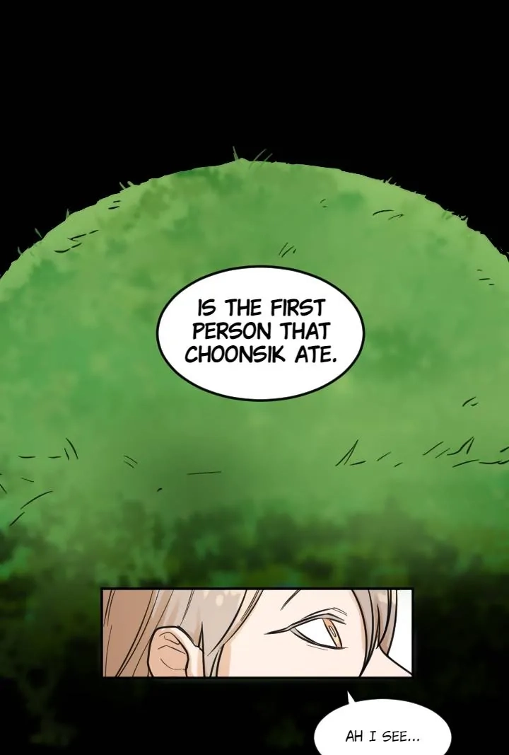 School of Dogs Chapter 65 page 42 - 