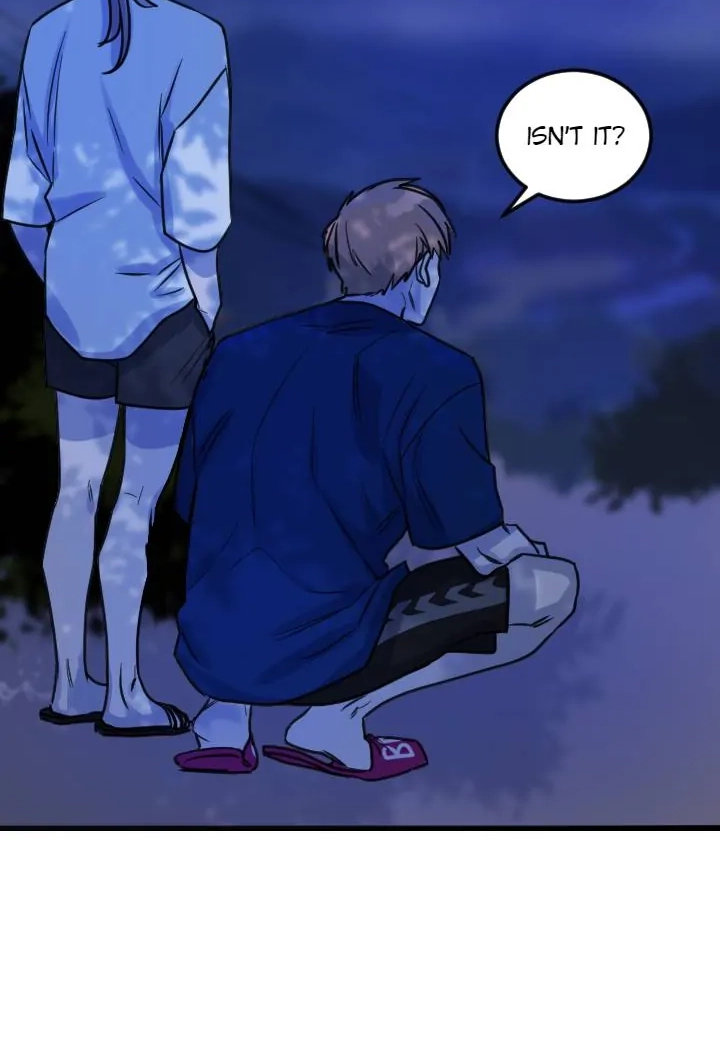 School of Dogs Chapter 65 page 7 - 