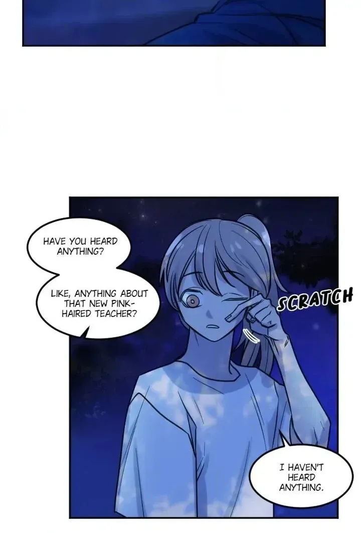 School of Dogs Chapter 65 page 10 - 