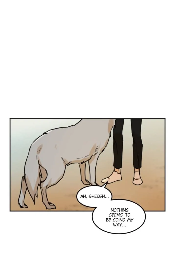 School of Dogs Chapter 66 page 11 - 