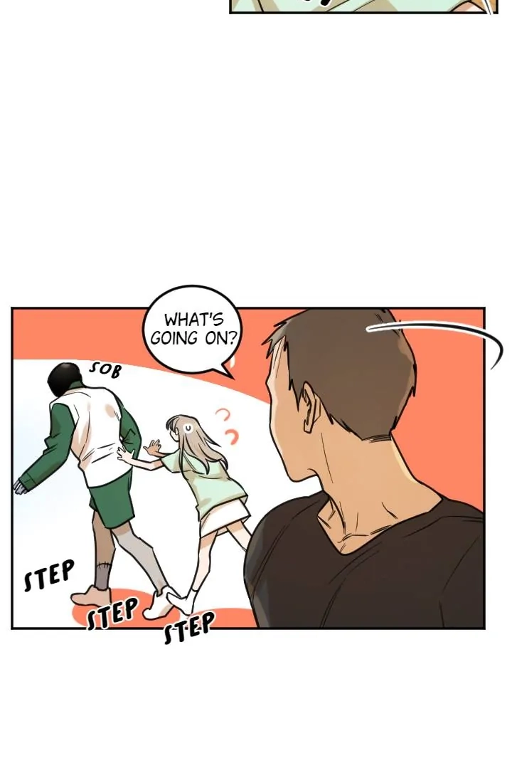 School of Dogs Chapter 66 page 13 - 