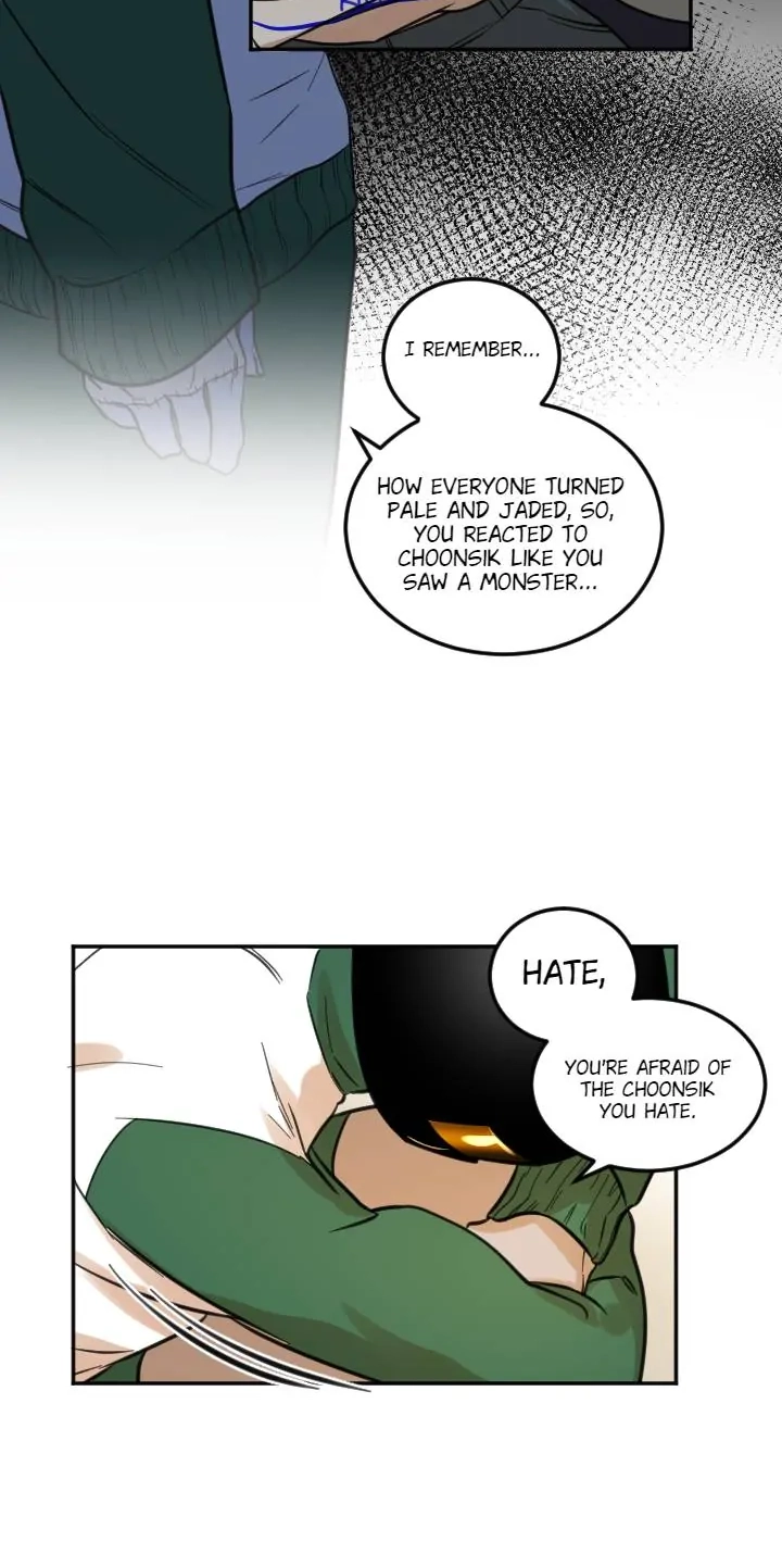 School of Dogs Chapter 66 page 23 - 